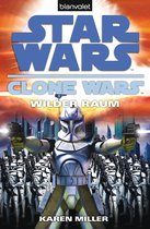 Die Clone-Wars-Reihe 2 - Star Wars. Clone Wars 2. Wilder Raum