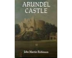 Arundel Castle