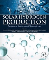 Solar Hydrogen Production