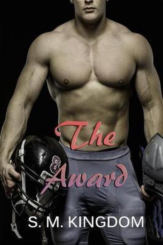 Football Sports RomanceThe Award, S M Kingdom 9781798924365 Boeken