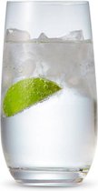 Salt&Pepper Cuvee Longdrinkglas - 49 cl - 6 stuks