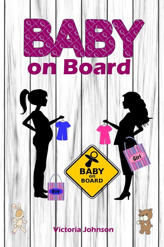 Baby on Board - cover