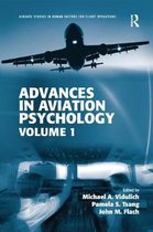 Ashgate Studies in Human Factors for Flight Operations- Advances in Aviation Psychology