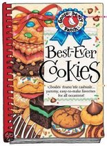 Best-ever Cookies