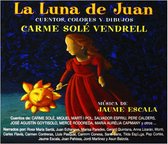 Carme Solé Vendrell - La Luna De Juan (2 CD)
