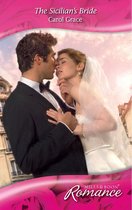 The Sicilian's Bride (Mills & Boon Romance) (Escape Around the World - Book 2)