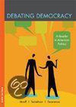 Debating Democracy