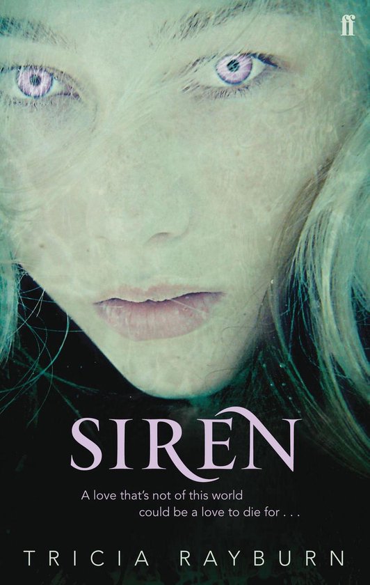 Siren - cover