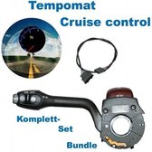 Cruise Control - Retrofit - VW Golf 3 / Vento TDI