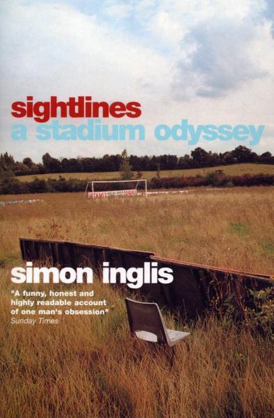 Sightlines - cover