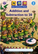 New Heinemann Maths Year 2, Addition and Subtraction to 20 Activity Book