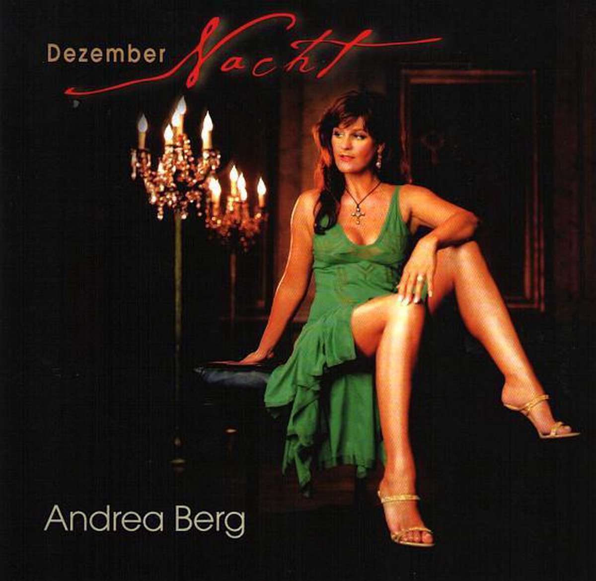 Dezember Nacht
