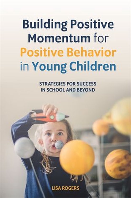 Building Positive Momentum for Positive Behavior in Young Ch ... - cover