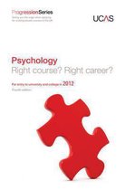Progression To Psychology
