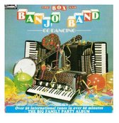 The Box And Banjo Band - Go Dancing (CD)