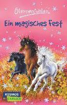 Sternenfohlen 11: Ein magisches Fest