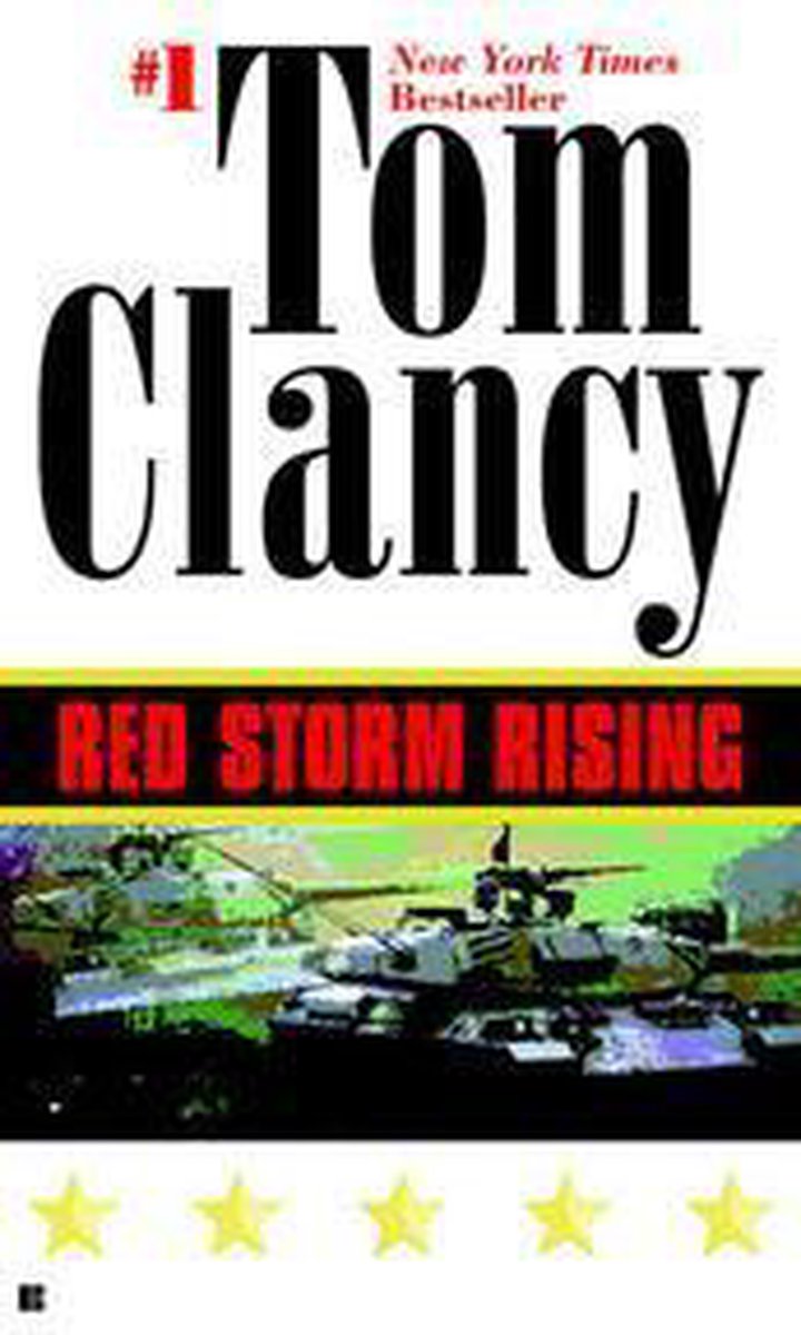 tom clancy red winter by marc cameron
