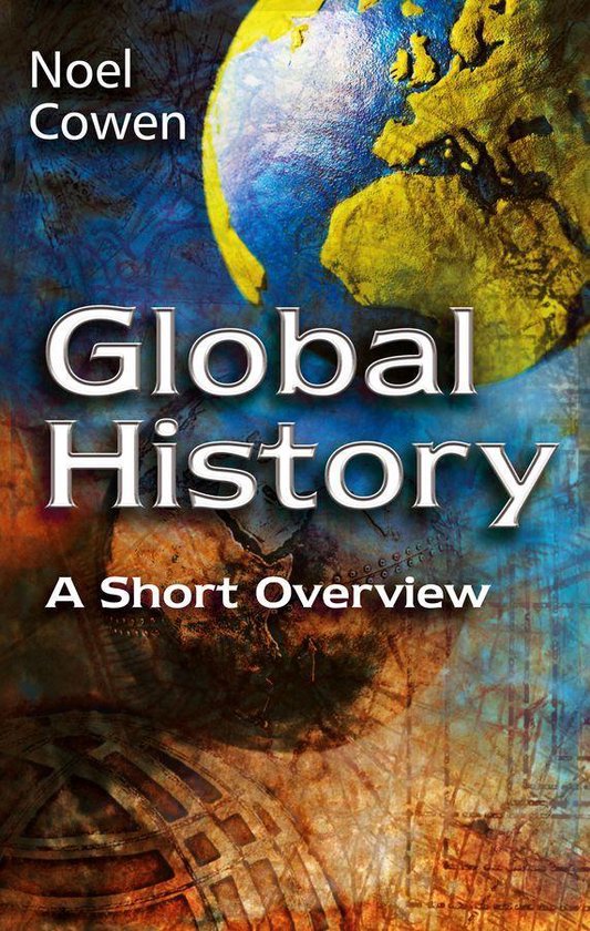 Global History - cover