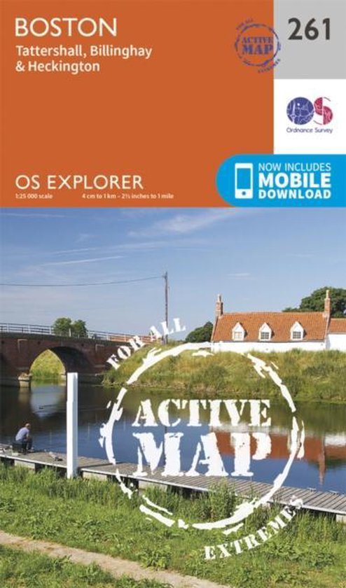 EXP ACT 261 Boston - cover