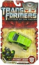 Hasbro Transformers Revenge of the Fallen Autobot Skids Deluxe Class