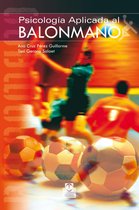 Psicología Deportiva - Psicología aplicada al balonmano