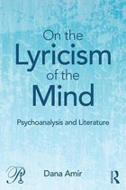Psychoanalysis in a New Key Book Series - On the Lyricism of the Mind