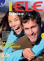 Agencia ELE - Básico libro de clase + CD audio