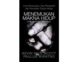 Menemukan Makna Hidup (The Leepers' Lessons)