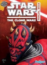 Clone Wars Annual