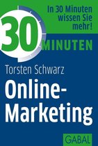 30 Minuten - 30 Minuten Online-Marketing