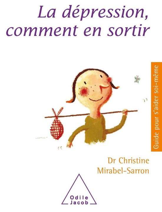 Guides pour s'aider soi-même - La Dépression, comment en s ... - cover