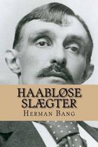 Haablose Slaegter