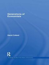 Generations of Economists