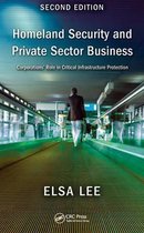 Homeland Security and Private Sector Business