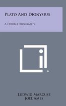 Plato and Dionysius
