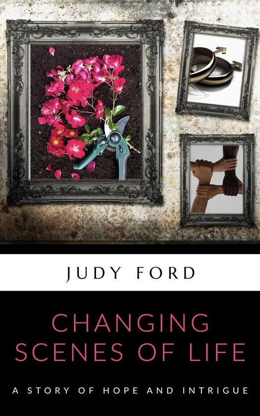 Changing Scenes of Life - cover