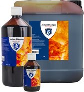 H.A.C. Jodium shampoo - 75mg/ml povidonjood 250ML