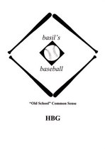 basil's baseball