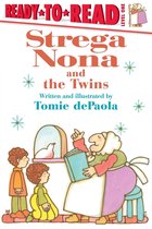 A Strega Nona Book 1 - Strega Nona and the Twins