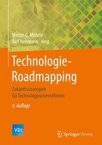 VDI-Buch - Technologie-Roadmapping