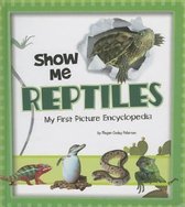 Show Me Reptiles