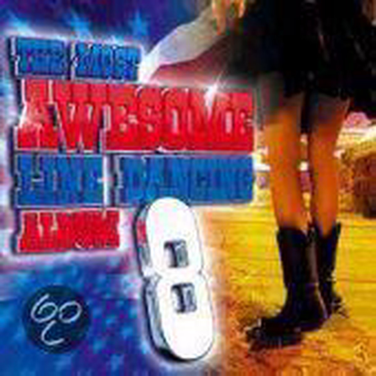 Most Awesome..Vol. 8