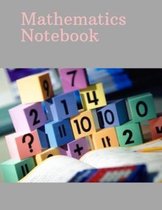 Mathematics Notebook