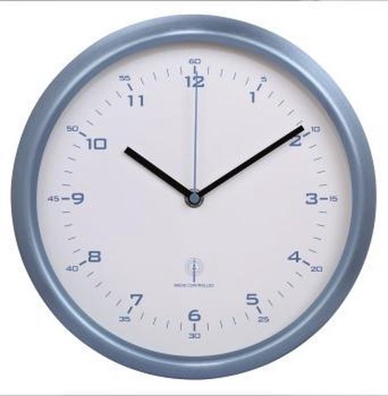 Radio Controlled Uhr Stellt Sich Nicht Hama Radio Controlled Uhr Einstellen - information online
