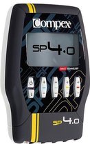 Compex SP 4.0 Massage en Training tool - Electro Stimulation