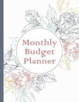 Monthly Budget Planner