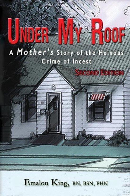 Under My Roof - cover