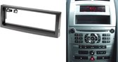 1-din frame autoradio PEUGEOT (407) 2004-2010