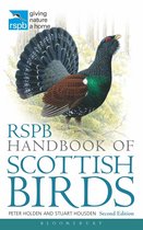 RSPB - RSPB Handbook of Scottish Birds