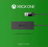 Xbox One - Digitale TV Tuner